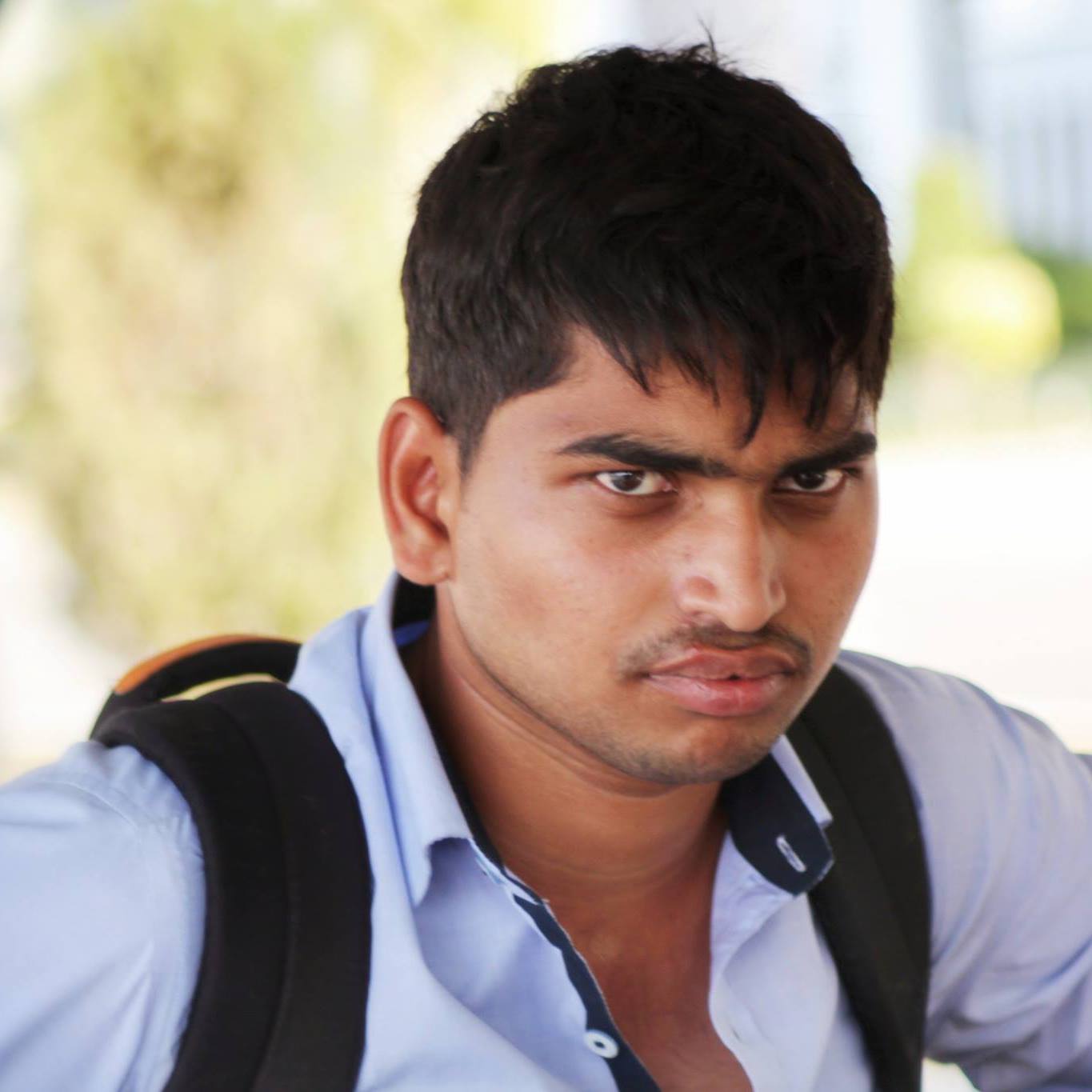 kishore babu_Profile_Image